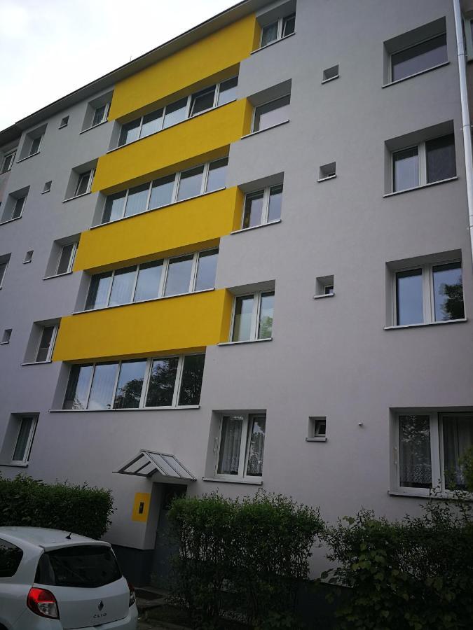 Lemon Tree Apartment Wrocław Exterior foto
